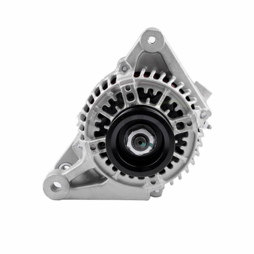 Alternator Compatible for Chevrolet for Prizm 1998-2002 L4 1.8L Base/LSi for Toyota for Corolla 1998-2002 L4 1.8L CE/LE/S/VE, 80 Amp/12 Volt New Alternator AND0177 113627picture3