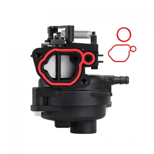 799584 594058 Carburetor for 550EX, 625EX, 675EX, 725EXI 163cc for Husqvarna LC121P 625EX 725EXI,594057 592361picture3