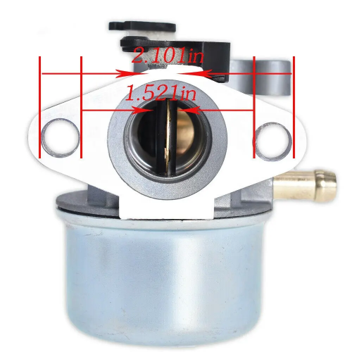 794304 Carburetor for Briggs & Stratton 799866 799871 790845 796707 Troy Bilt TB230 Lawnmower 6.75 hp Craftsman Troy Bilt Pressure Washer Toro 22 Recyclerpicture5