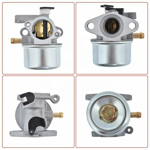 794304 Carburetor for Briggs & Stratton 799866 799871 790845 796707 Troy Bilt TB230 Lawnmower 6.75 hp Craftsman Troy Bilt Pressure Washer Toro 22 Recyclerpicture6