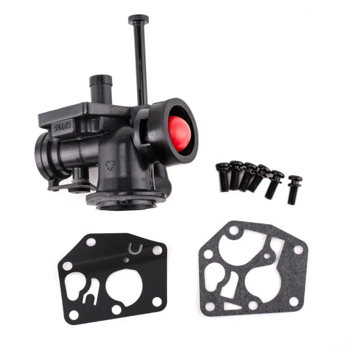 Carburetor For Briggs and Stratton 499809 498809A 494406 3 3.5 3.75 4.5 HP Mower Lawn Mower