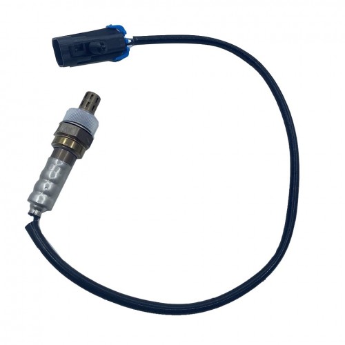 4Pcs Oxygen O2 Sensor 234-4018 234-4337, Automotive Replacement 02 Sensors Upstream Downstream Compatible with Chevy for Silverado 1500picture4