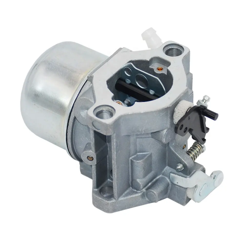 699831 694941 Carburetor for Briggs & Stratton 499158 499163 Models 5-4993 283702 284707 284777 28D702 28D707 28M707 Engines Carbpicture2