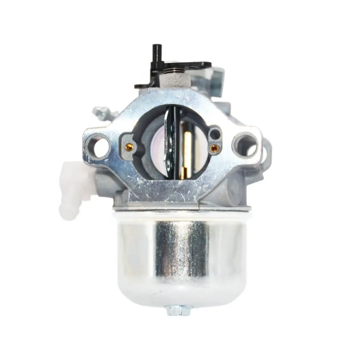 699831 694941 Carburetor for Briggs & Stratton 499158 499163 Models 5-4993 283702 284707 284777 28D702 28D707 28M707 Engines Carbpicture5