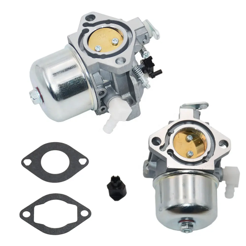 699831 694941 Carburetor for Briggs & Stratton 499158 499163 Models 5-4993 283702 284707 284777 28D702 28D707 28M707 Engines Carbpicture6