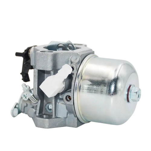 699831 694941 Carburetor for Briggs & Stratton 499158 499163 Models 5-4993 283702 284707 284777 28D702 28D707 28M707 Engines Carbpicture3