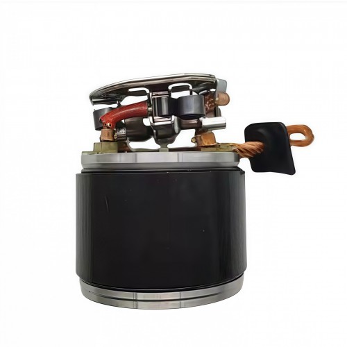 12V Auto Car Parts Starter Field Coil Assy for TOYOTA Auris 28120-70020 with Carbon Brushes Holder