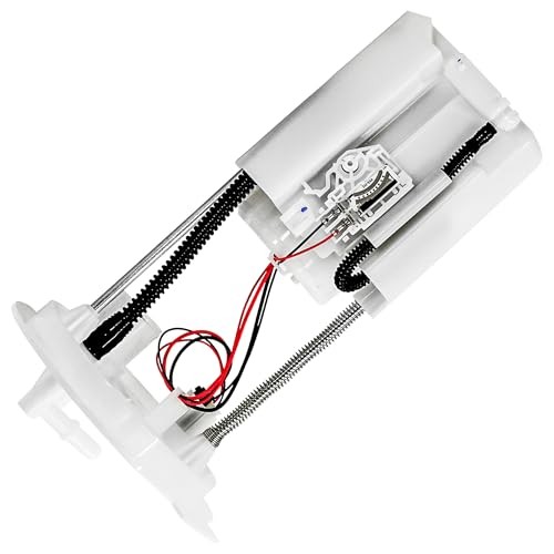 16700-HR3-A21 16700HR3A21 Fuel Pump Compatible with Honda Rancher 420 TRX420 FA FE FM TE TM 4x4 2014-2024 / Foreman 500 2014-2024 Foreman Rubicon 500 TRX500 TRX520 2015-2024
