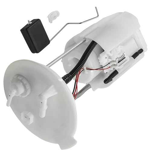16700-HR3-A21 16700HR3A21 Fuel Pump Compatible with Honda Rancher 420 TRX420 FA FE FM TE TM 4x4 2014-2024 / Foreman 500 2014-2024 Foreman Rubicon 500 TRX500 TRX520 2015-2024picture3