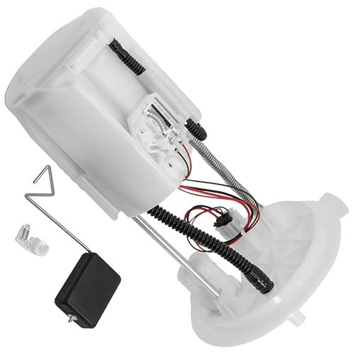 16700-HR3-A21 16700HR3A21 Fuel Pump Compatible with Honda Rancher 420 TRX420 FA FE FM TE TM 4x4 2014-2024 / Foreman 500 2014-2024 Foreman Rubicon 500 TRX500 TRX520 2015-2024picture5