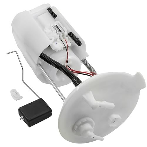 16700-HR3-A21 16700HR3A21 Fuel Pump Compatible with Honda Rancher 420 TRX420 FA FE FM TE TM 4x4 2014-2024 / Foreman 500 2014-2024 Foreman Rubicon 500 TRX500 TRX520 2015-2024picture7