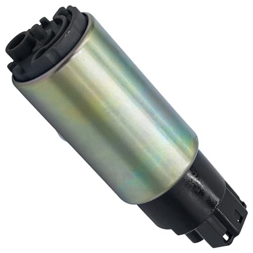Fuel Intank Pump Compatible with Honda Cbr954Rr Cbr-954Rr Cbr954 Rr 2002 2003picture2