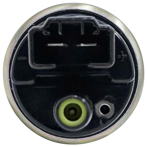 Fuel Intank Pump Compatible with Honda Cbr954Rr Cbr-954Rr Cbr954 Rr 2002 2003picture5