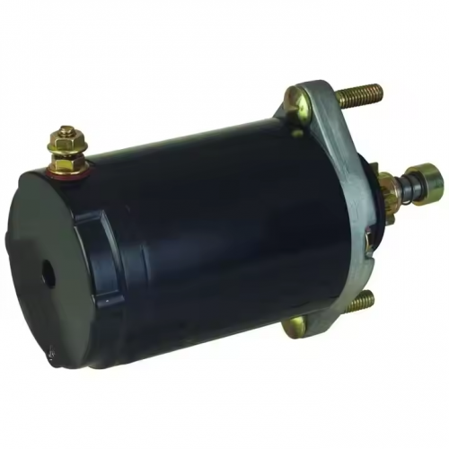Starter Motor for Arctic Cat Z Series 370/440/LX/ESR/Sno Pro Snowmobiles 1999-2007picture5