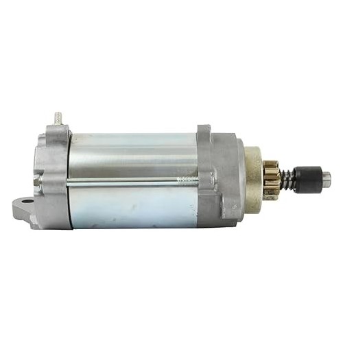 Starter Motor for Ski-Doo Expedition LE SE Sport TUV 550F 600HO SDI 2010-2015picture2