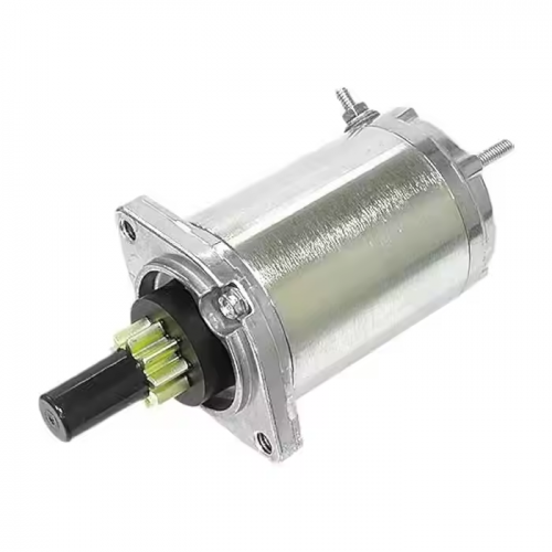 Starter Motor for Polaris 550 Indy 2014-2017 Snowmobile 2412235picture4