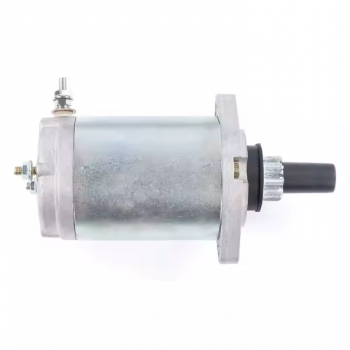 Starter Motor for Polaris 550 Indy 2014-2017 Snowmobile 2412235picture5