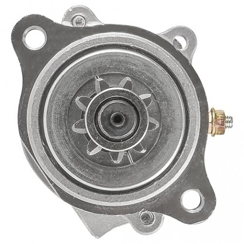 Starter Motor for Ski-Doo MX Z TNT 550F 2010 Snowmobilepicture4
