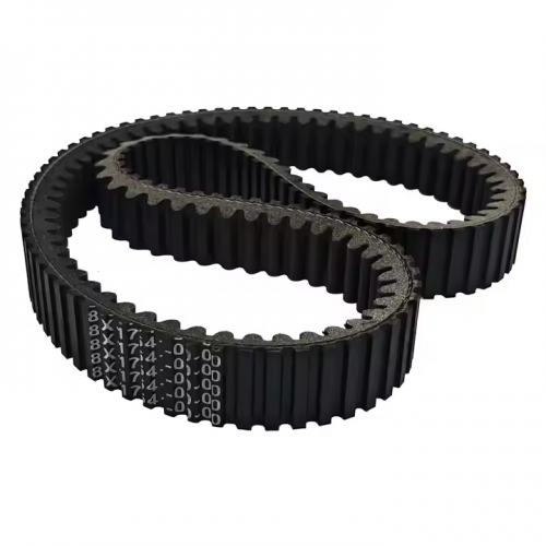 Drive Belt for Yamaha Mountain MAX 600/700 1997-1999 87X-17641-00-00picture5