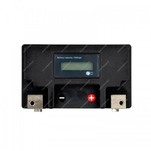 KGL16-BS battery replace for YTX14H-BS GYZ16H KMX14-BSK KMX14BS YTX14picture2