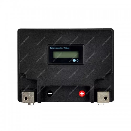 KGL30LBS battery replace GYZ32HL 52515 53030 BSLi-12 MAXpicture2