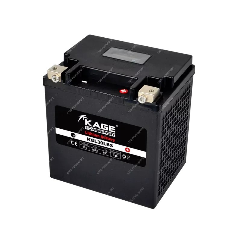 KGL30LBS battery replace GYZ32HL 52515 53030 BSLi-12 MAX
