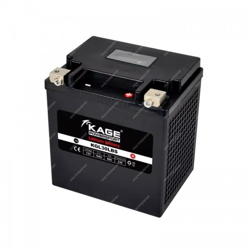 KGL30LBS battery replace GYZ32HL 52515 53030 BSLi-12 MAX
