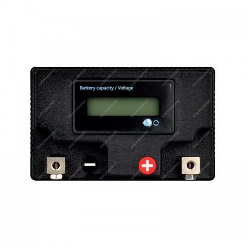 KGL5L-BS battery replace GTZ5S 12N4-4B YB4L-A YB4L-Bpicture3