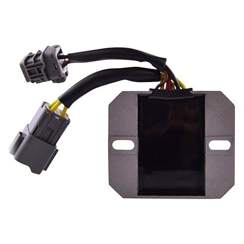 New Voltage Regulator Rectifier for Arctic Cat Prowler 500 (2017–2018) | Motorcycle ATV UTV Snowmobile | 3306-413picture3