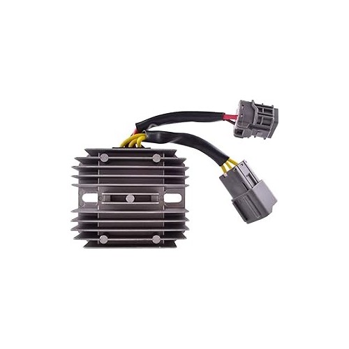 New Voltage Regulator Rectifier for Arctic Cat Prowler 500 (2017–2018) | Motorcycle ATV UTV Snowmobile | 3306-413