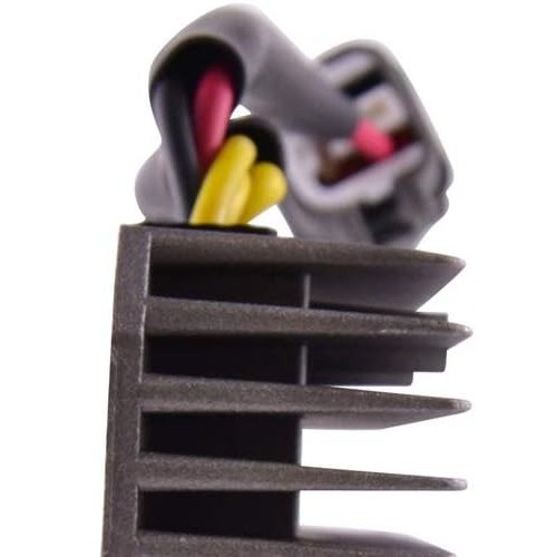 New Voltage Regulator Rectifier for Arctic Cat Prowler 500 (2017–2018) | Motorcycle ATV UTV Snowmobile | 3306-413picture2