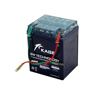 SW12V2.5 Replaces YB2.5L-C