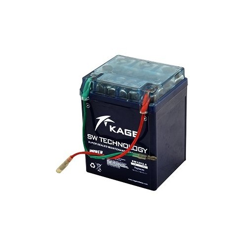 SW12V2.5 Replaces YB2.5L-C