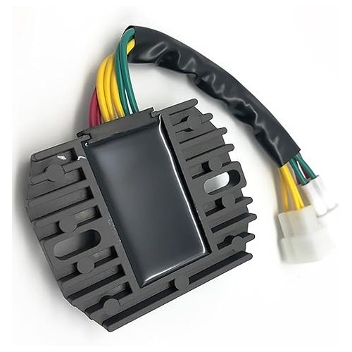New Voltage Regulator Rectifier for Arctic Cat 375 / 400 / 500 CCC SV 650 / SV 1000 (2000–2010) | Motorcycle ATV UTV Snowmobile | 32800-16G00picture3