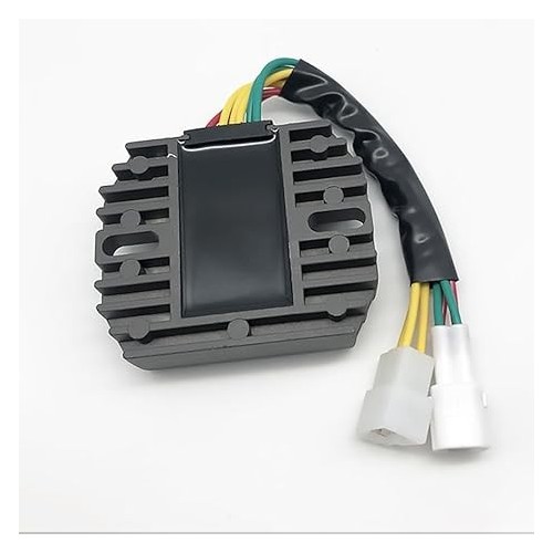 New Voltage Regulator Rectifier for Arctic Cat 375 / 400 / 500 CCC SV 650 / SV 1000 (2000–2010) | Motorcycle ATV UTV Snowmobile | 32800-16G00picture5