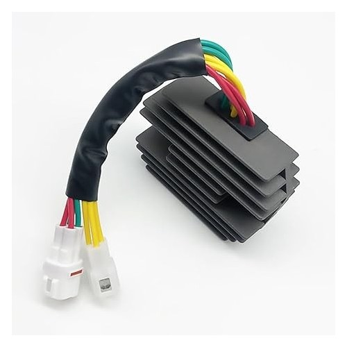 New Voltage Regulator Rectifier for Arctic Cat 375 / 400 / 500 CCC SV 650 / SV 1000 (2000–2010) | Motorcycle ATV UTV Snowmobile | 32800-16G00picture4