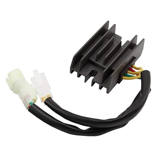 Brand New Voltage Regulator Rectifier for Arctic Cat 250 / 300 – LTF250 Quadrunner / LTF300 | Motorcycle ATV UTV Snowmobile | 32800-29B10