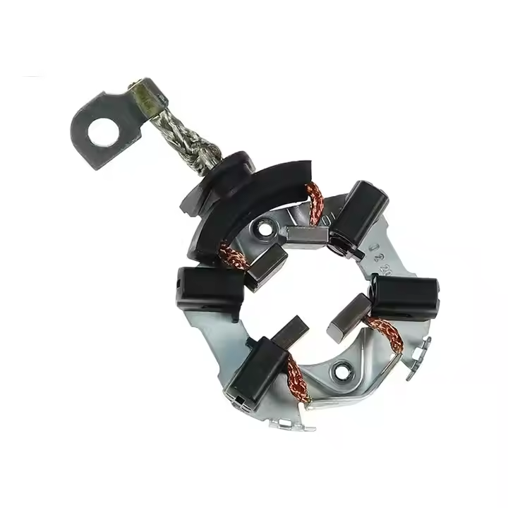 02B911209D Carbon Brush Holder Fits for AUDI(RDW)，A3 A2 TT S3