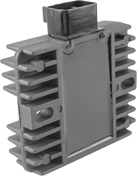 Brand New Voltage Regulator Rectifier for Arctic Cat TRV 400 / 450 / 500 / 550 & MudPro 650 / 700 (2005–2017) | Motorcycle ATV UTV Snowmobile | 0824-020