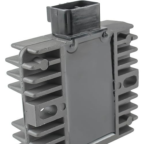 Brand New Voltage Regulator Rectifier for Arctic Cat TRV 400 / 450 / 500 / 550 & MudPro 650 / 700 (2005–2017) | Motorcycle ATV UTV Snowmobile | 0824-020