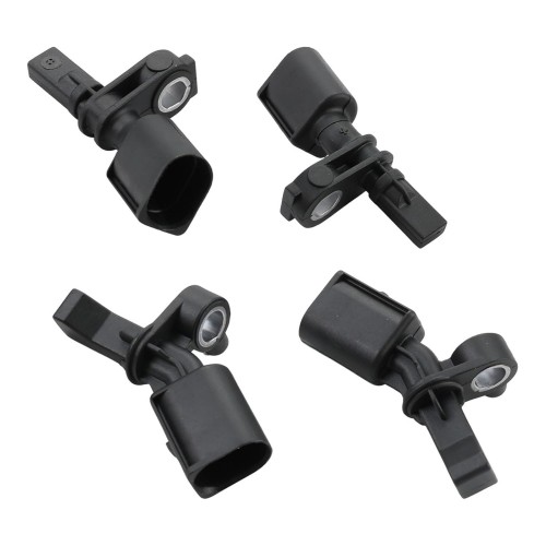 WHT003860 WHT003861 WHT003862 WHT003863 ABS Car Parts Wheel Speed Sensor for VW Polo Tiguan Golfpicture2