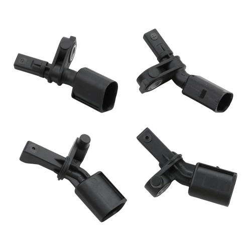 WHT003860 WHT003861 WHT003862 WHT003863 ABS Car Parts Wheel Speed Sensor for VW Polo Tiguan Golfpicture3
