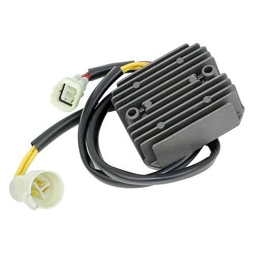 Brand New Voltage Regulator Rectifier for Arctic Cat ATV 650 V2 / V-2 4x4 (2004–2006) | Motorcycle ATV UTV Snowmobile | 0430-046