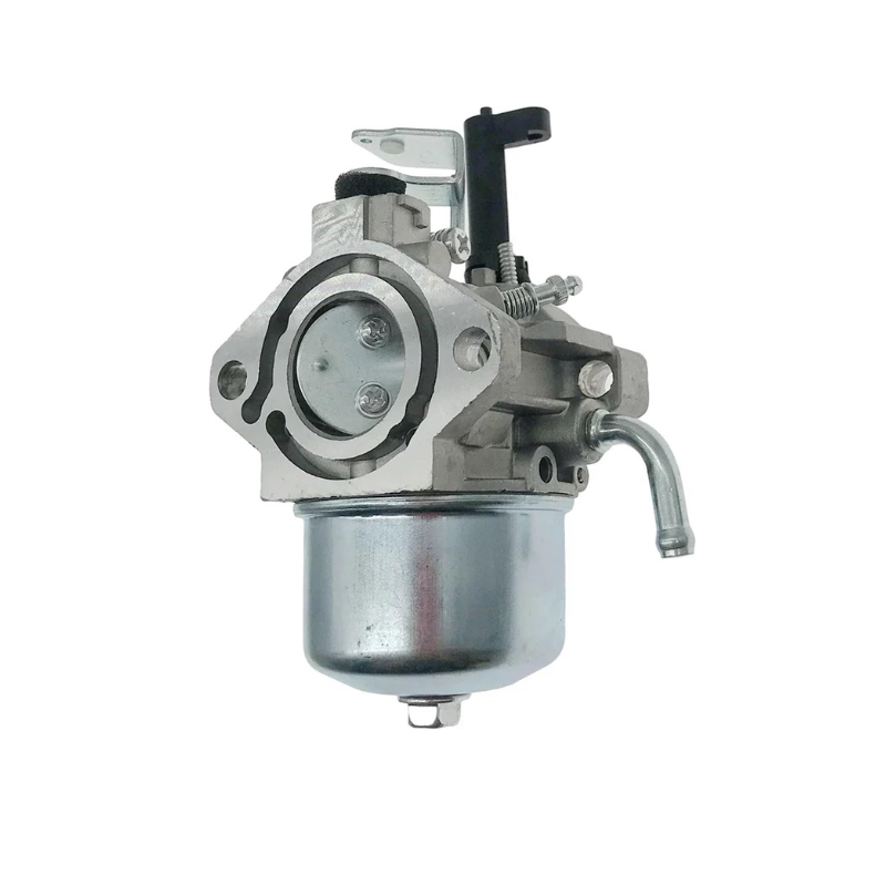 Carburetor Compatible with Briggs & Compatible with Stratton 715783 Replaces 715525 715494 715390 Lawnmower Grass Machine Carb