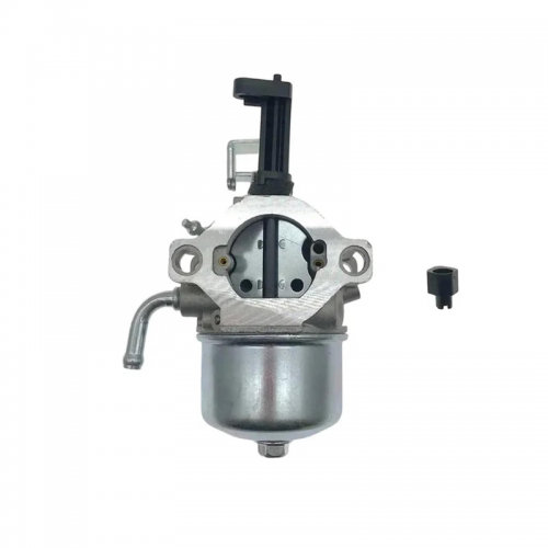 Carburetor Compatible with Briggs & Compatible with Stratton 715783 Replaces 715525 715494 715390 Lawnmower Grass Machine Carbpicture4