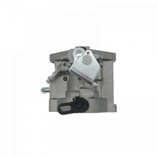 Carburetor Compatible with Briggs & Compatible with Stratton 715783 Replaces 715525 715494 715390 Lawnmower Grass Machine Carbpicture6
