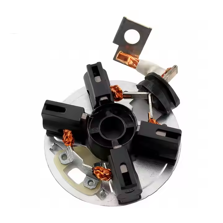 6033AD0130 Carbon Brush Holder Fits for AUDI(BR)
