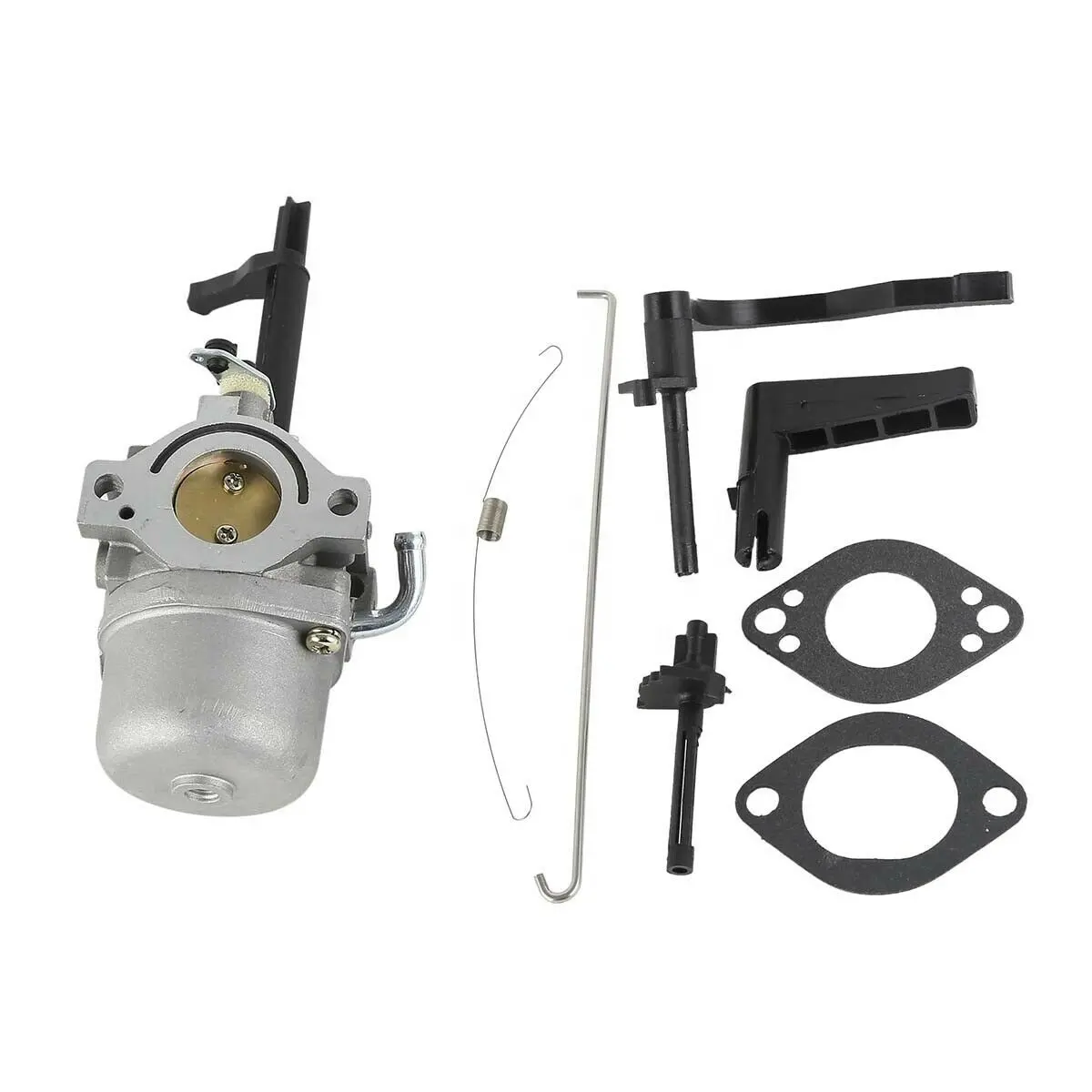 591378 Carburetor Carb for Briggs Stratton 697978 694952 695919 695330 796323 695920 696321 Carb Engine