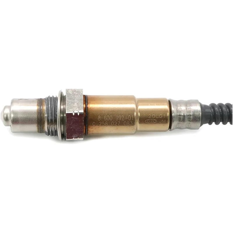 Factory Wholesale New Car Accessories - O2 Oxygen Sensor Auto Spare Part, OEM 11788600992 for BMW X1, Mini Cooper, Clubman, 1 Year Warranty