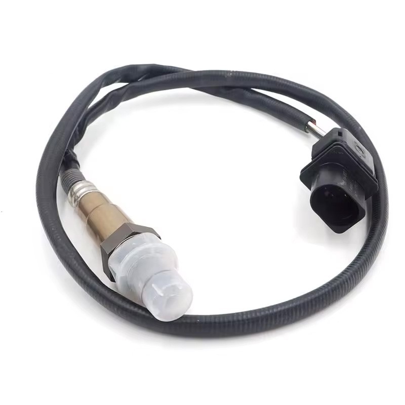 Wholesale OEM 0258006795/11787545074/0258006796/11787545075 Oxygen Sensors for BMW 1 Series/E87-E88 & 3 Series/E90-E92